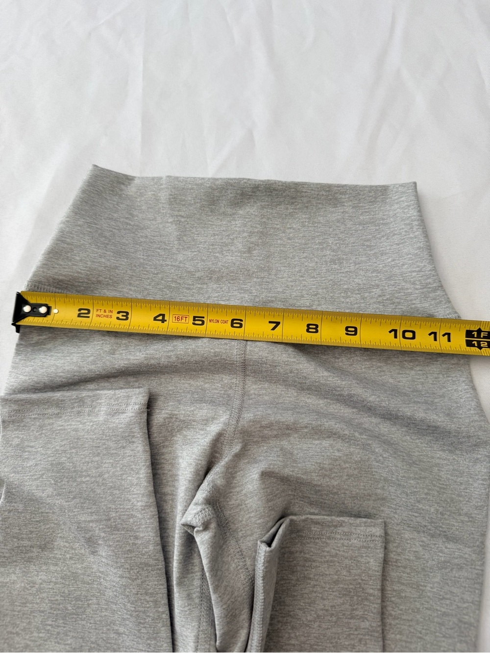 High-Rise Leggings size XS - Picture 6 of 7